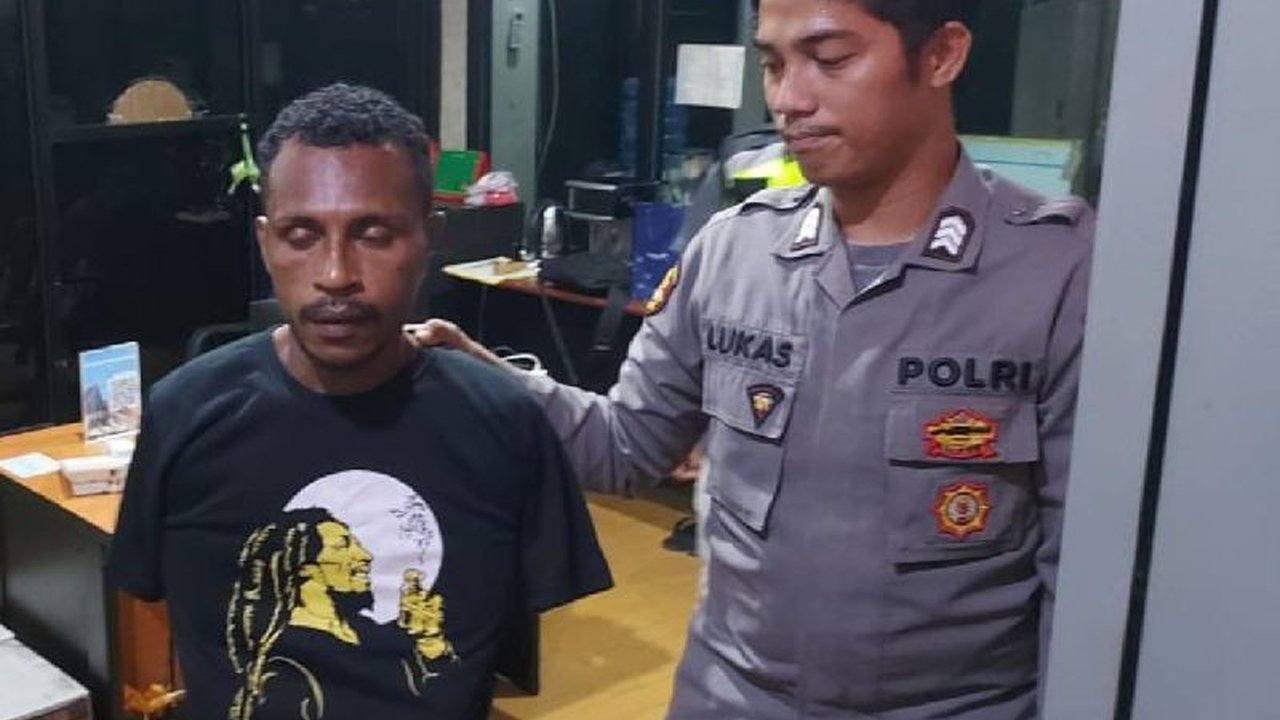 Petugas Bandara Sentani berhasil menggagalkan penyelundupan 42 paket ganja yang hendak dibawa seorang penumpang tujuan Biak, Papua, menambah daftar kasus serupa di bandara tersebut.