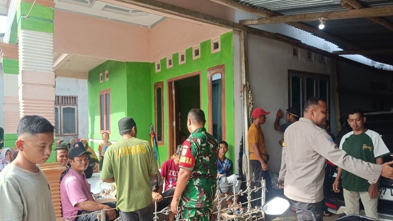 SAR Temukan Tubuh Pemancing Korban Serangan Buaya di Bangka Selatan