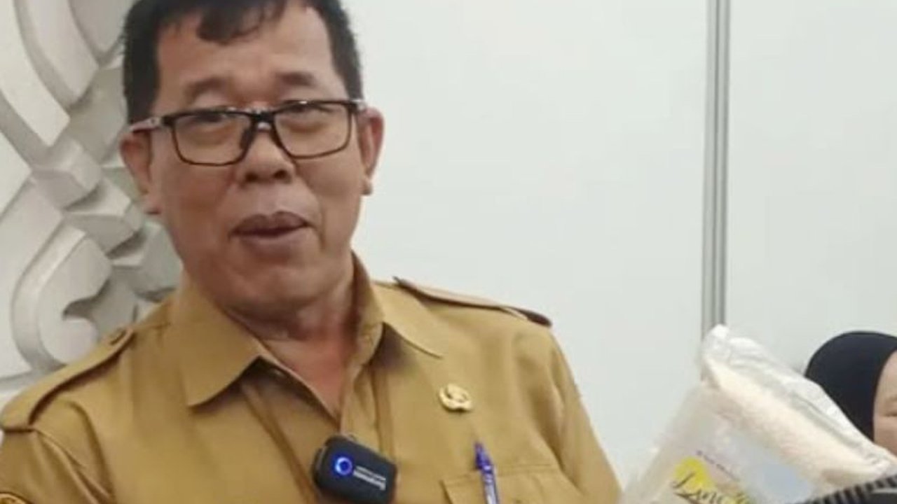Dinas Pangan dan Pertanian Purwakarta mendorong peremajaan kepengurusan kelompok tani untuk menghadapi tantangan pertanian modern yang membutuhkan penguasaan teknologi.