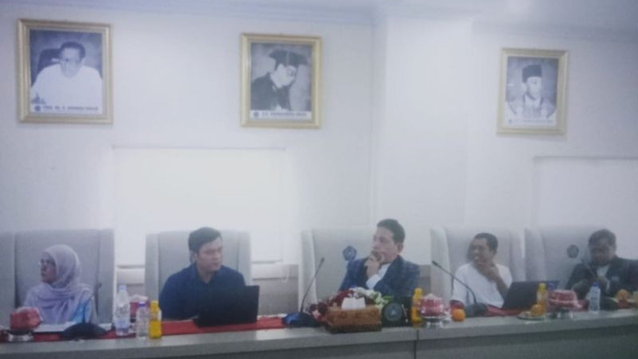 Unismuh Makassar Incar Peringkat QS Asia University Ranking: Strategi dan Target