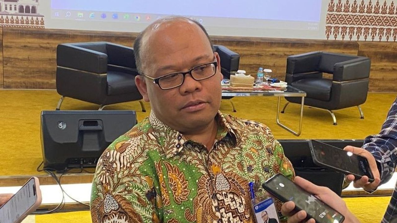 Pertumbuhan kredit Indonesia mencapai 10,39 persen di tahun 2024, sebuah pencapaian yang signifikan di tengah tekanan ekonomi global dan dinamika politik internasional.