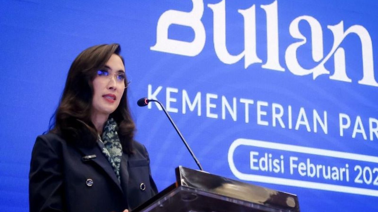 Dalam 100 hari kerja, Kemenpar berhasil menjaga pertumbuhan kunjungan wisatawan mancanegara (13,9 juta) dan nusantara (1,021 miliar) di 2024,  meningkat signifikan dibanding 2023 dan berkontribusi besar pada perekonomian nasional.