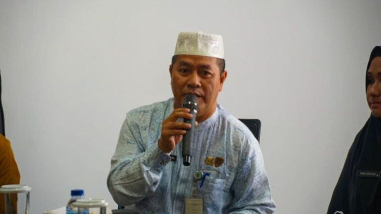 Natuna Pertimbangkan Pangkas TPP, Anggaran 2025 Diawasi Ketat