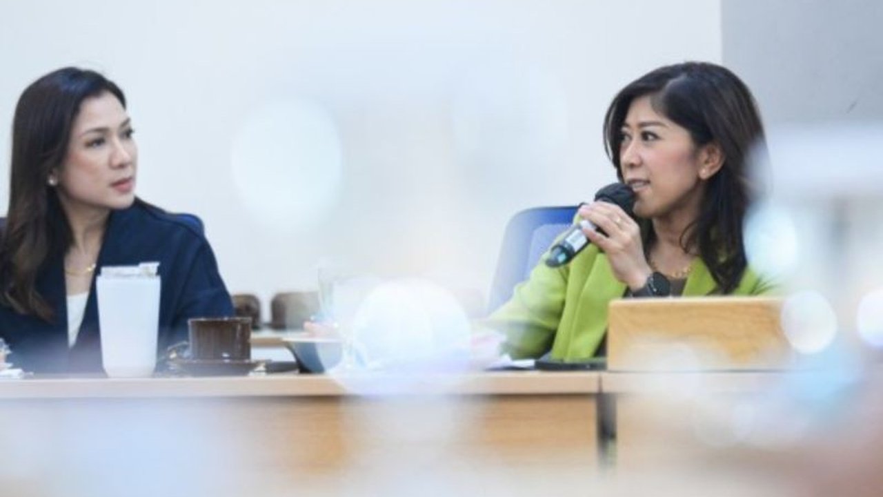 Menteri Kominfo menekankan pentingnya sinergi pemerintah dan media dalam membangun ekosistem informasi yang berkualitas, kredibel, dan bertanggung jawab untuk memastikan kebijakan pemerintah dipahami publik dan menciptakan dampak positif bagi kesejahteraa