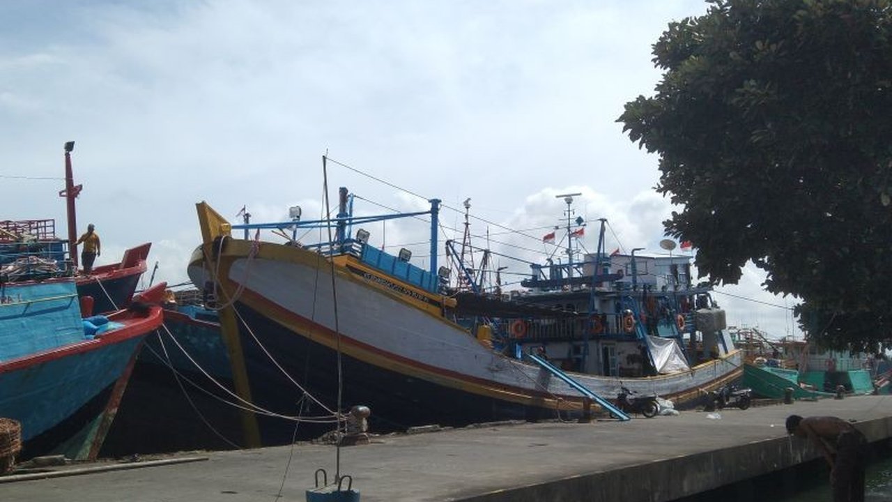 Kasus TPPO yang menimpa 55 awak kapal perikanan di April 2024 mendorong revisi UU Perikanan dan peningkatan perlindungan pekerja di sektor perikanan Indonesia, khususnya di Bali.