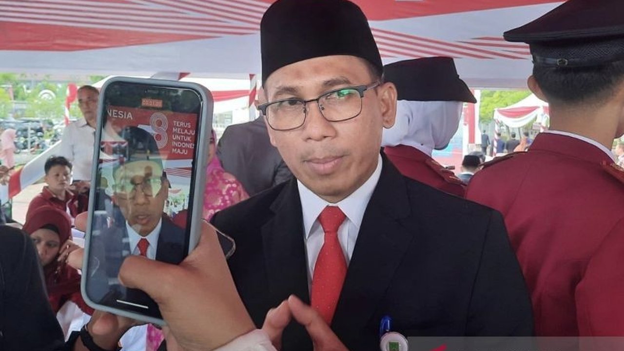 Dinas Pendidikan Batam melibatkan Inspektorat dan Kejari untuk mengawasi penggunaan dana BOS sebesar Rp236 miliar pada 2025 di 548 sekolah, guna mencegah penyelewengan.