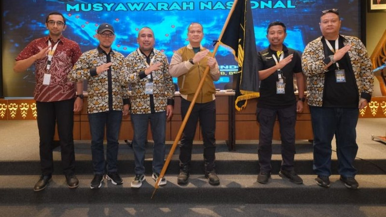 Asosiasi Pilot Drone Indonesia (APDI) menggelar Munas 2025 di Yogyakarta,  memperkuat jajaran instruktur melalui pelatihan dan menetapkan Mochammad Akbar Marwan sebagai Ketua Umum periode 2025-2030 untuk menghadapi perkembangan teknologi drone.