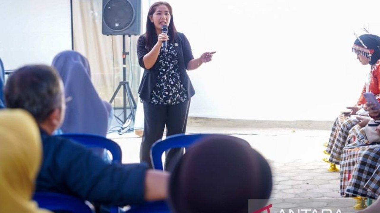 BNN Kendari Bentuk Tim Penggiat Anti-Narkoba di Sekolah