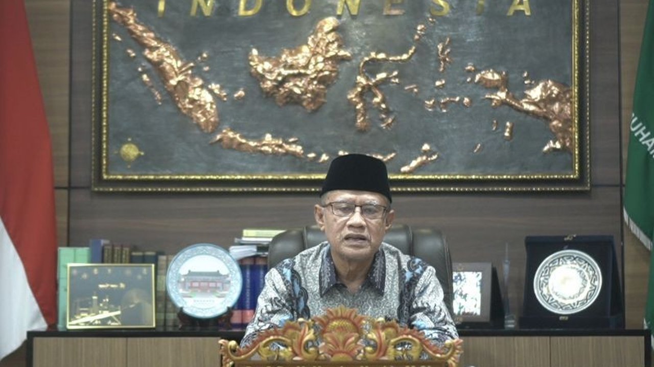 Pimpinan Pusat Muhammadiyah mengajak insan pers memperingati Hari Pers Nasional dengan mengedepankan pemberitaan berimbang, mencerdaskan, dan menjaga keharmonisan demokrasi Indonesia.