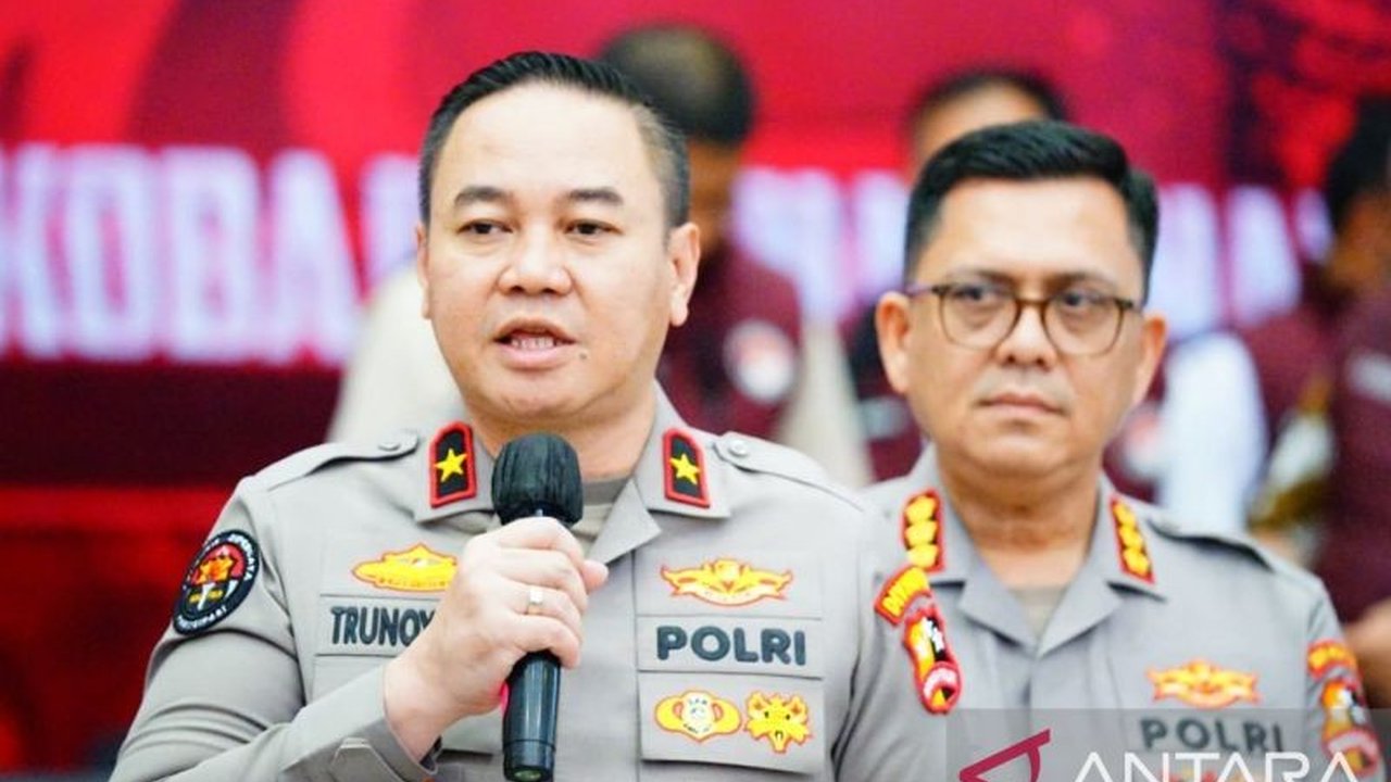 Polri telah menemukan jenazah yang diduga sebagai Sahril, awak media yang hilang pasca-meledaknya speedboat Basarnas di Ternate, dan saat ini sedang dalam proses identifikasi.