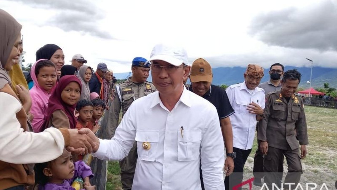 Pemerintah Kabupaten Sigi, Sulawesi Tengah, memastikan pembangunan kawasan wisata Rano Bungi di Desa Kabobona, Kecamatan Dolo, akan selesai pada tahun 2025 dan diresmikan pada 19 Februari mendatang, dengan anggaran Rp14 miliar dari Dana Alokasi Umum (DAU)