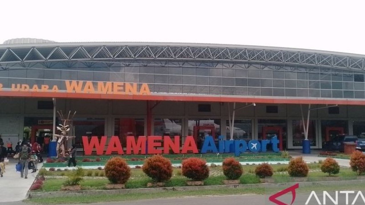 Pemerintah Provinsi Papua Pegunungan berupaya memperpanjang runway Bandara Wamena menjadi 2.800 meter untuk menarik lebih banyak wisatawan dan meningkatkan perekonomian daerah.
