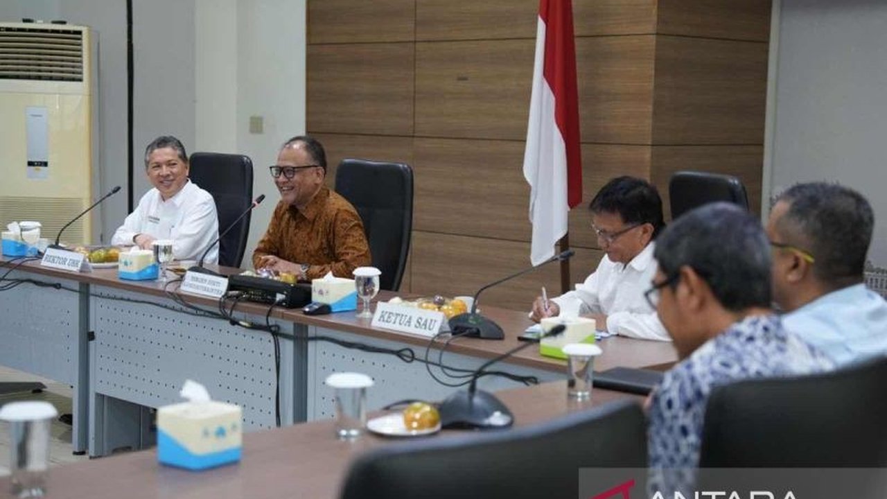 Direktur Jenderal Pendidikan Tinggi meminta Universitas Syiah Kuala (USK) untuk ikut serta dalam meningkatkan kemampuan numerasi siswa di Aceh yang masih rendah, sekitar 55,97 persen, agar dapat berkontribusi pada pembangunan nasional.