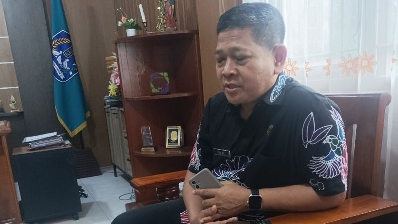 Pemerintah Kabupaten Biak Numfor meminta seluruh Organisasi Perangkat Daerah (OPD) untuk segera menyerahkan laporan pertanggungjawaban keuangan tahun 2024 senilai Rp19 miliar sebelum audit BPK pada Februari 2025.