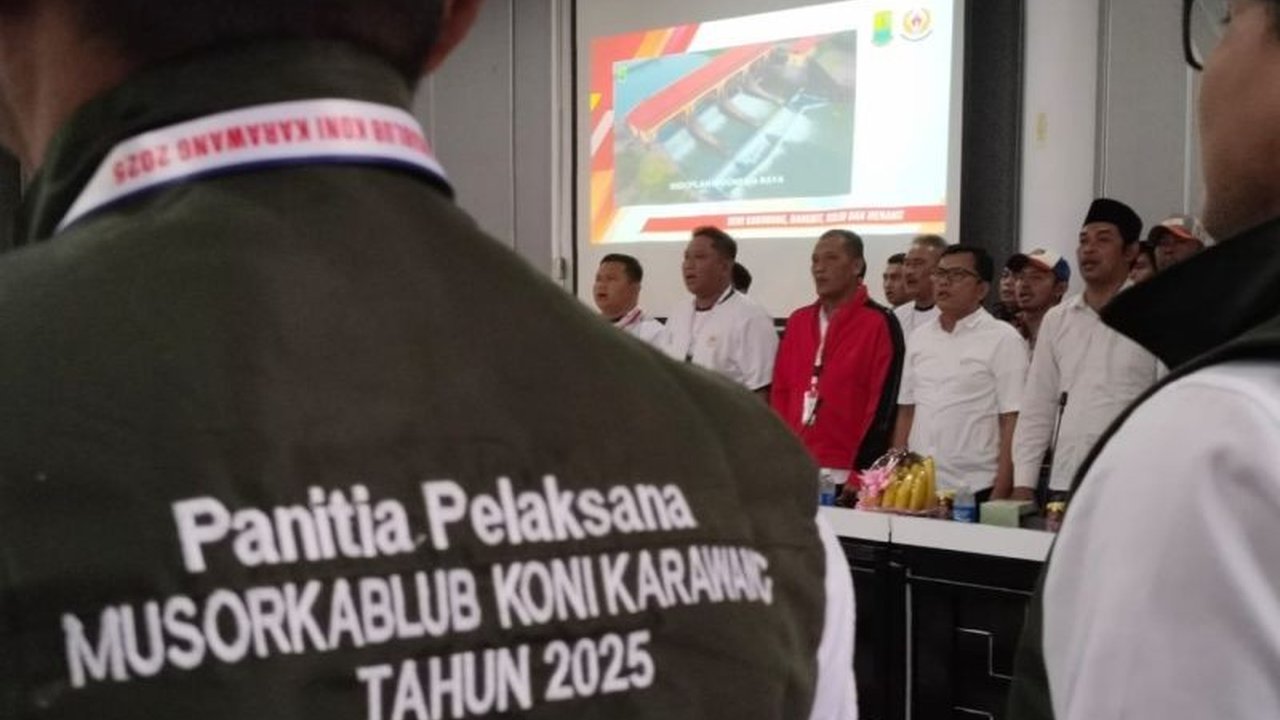 Ketua Umum KONI Jabar meminta perbaikan tata kelola organisasi KONI di tingkat kabupaten setelah kantor KONI Karawang disegel karena kekecewaan cabang olahraga terhadap pengurus.