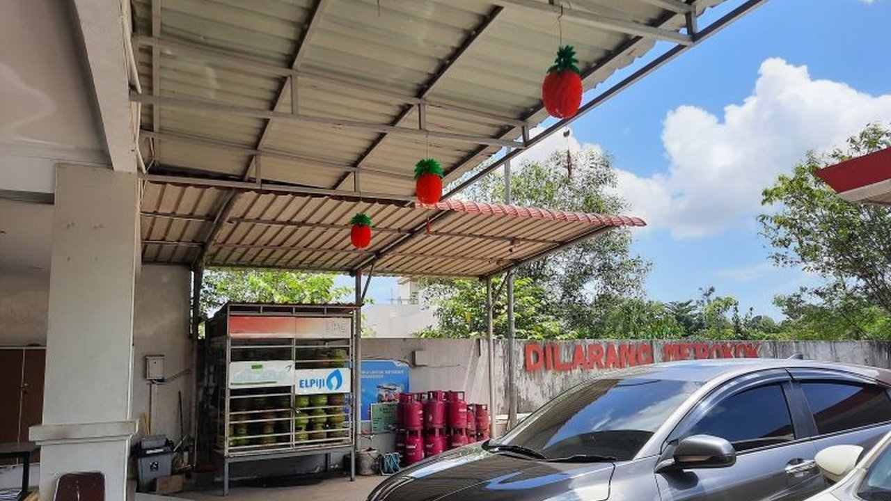 Polresta Barelang meningkatkan pengawasan distribusi LPG 3 Kg di Batam menjelang Ramadhan untuk memastikan ketersediaan dan mencegah kecurangan, berkoordinasi dengan Pertamina dan Hiswanamigas.