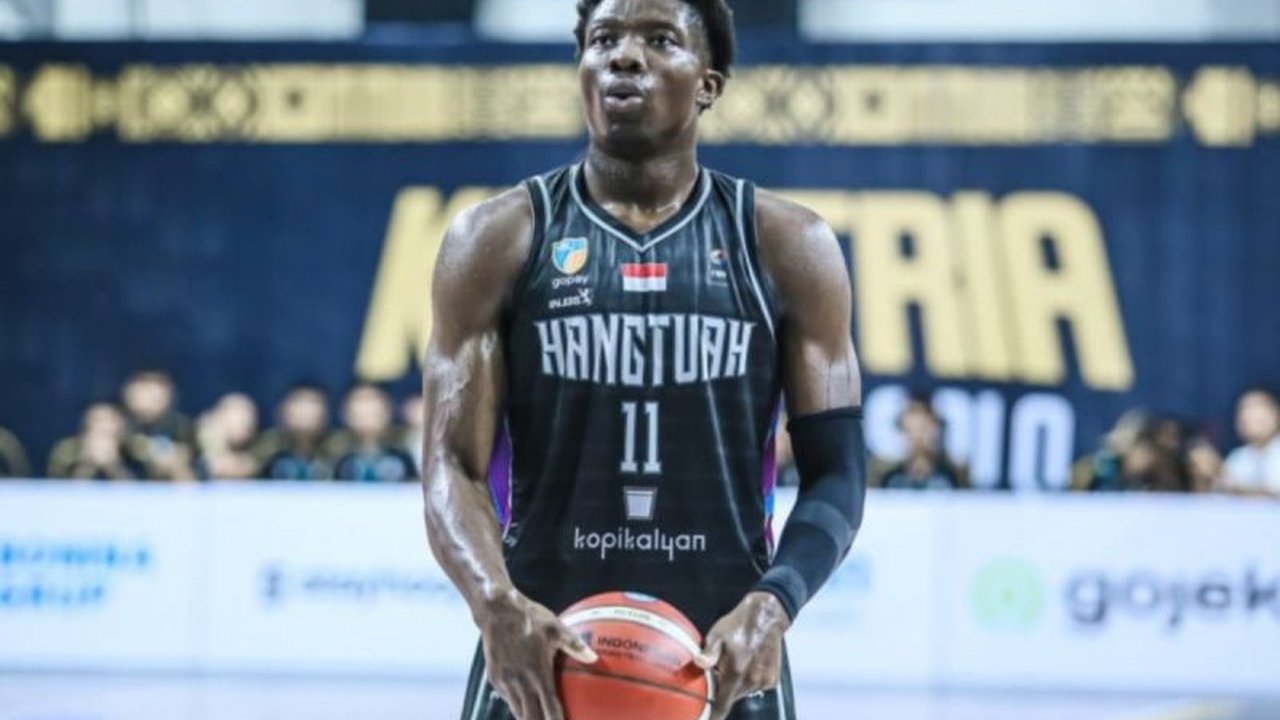 Adewunmi's Disqualification Mars Hangtuah's IBL Victory