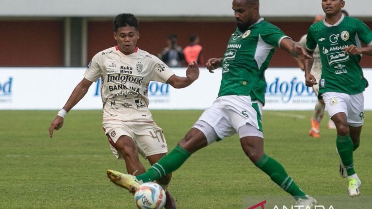 Bali United, meski baru kalah dari Arema FC, optimistis bisa meraih kemenangan saat melawan PSS Sleman di Stadion Manahan, Solo, Minggu sore, meskipun pelatih kepala Stefano Cugurra absen karena hukuman.