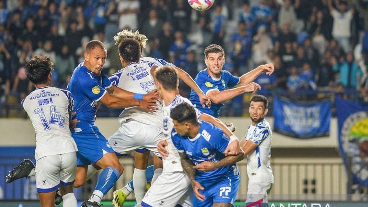 Pelatih Persib Bandung, Bojan Hodak, meminta timnya mewaspadai PSIS Semarang yang sedang berupaya bangkit dari rentetan kekalahan dan mengincar kemenangan di pekan ke-22 Liga 1 Indonesia.