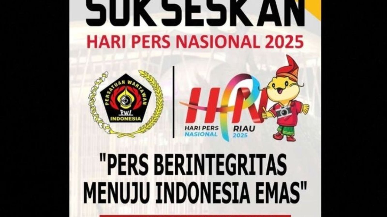 Hari Pers Nasional (HPN) 2025 perlu fokus pada literasi digital dan konvergensi media untuk melawan penyebaran informasi palsu dan memanfaatkan peluang di era digital.
