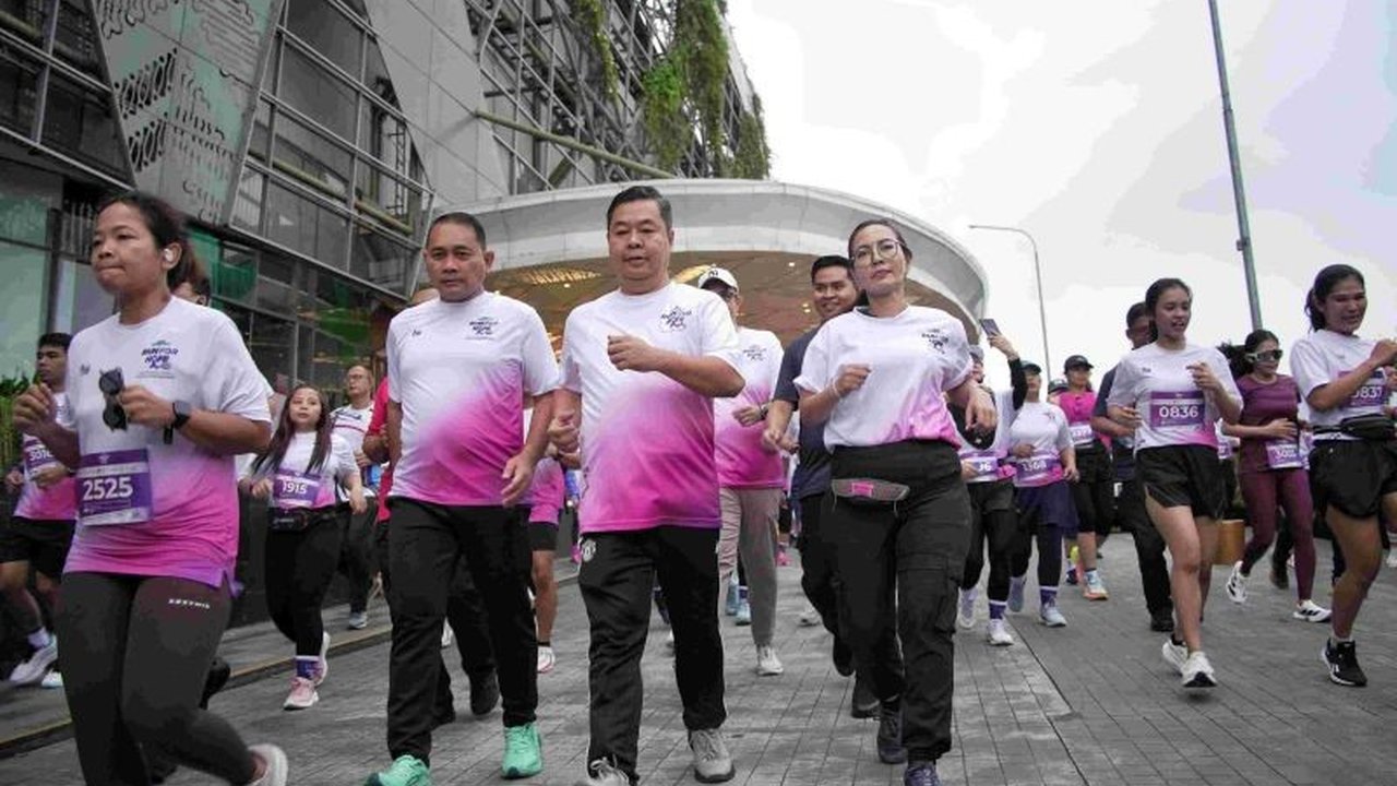 Pemerintah Provinsi DKI Jakarta memprioritaskan edukasi dini kanker dan peningkatan kualitas hidup pasien seiring prediksi lonjakan kasus hingga 70 persen pada 2050.