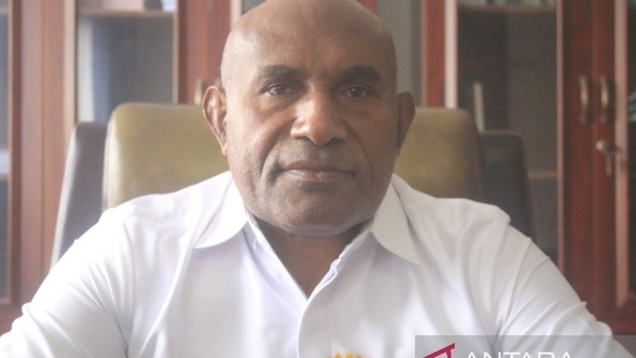 Dinas Sosial Jayawijaya, Papua Pegunungan, fokus pada program penanganan kemiskinan ekstrem di tahun 2025 dengan anggaran Rp3 miliar, menyasar 34.000 keluarga miskin ekstrem, dan berfokus pada validasi data penerima bantuan.