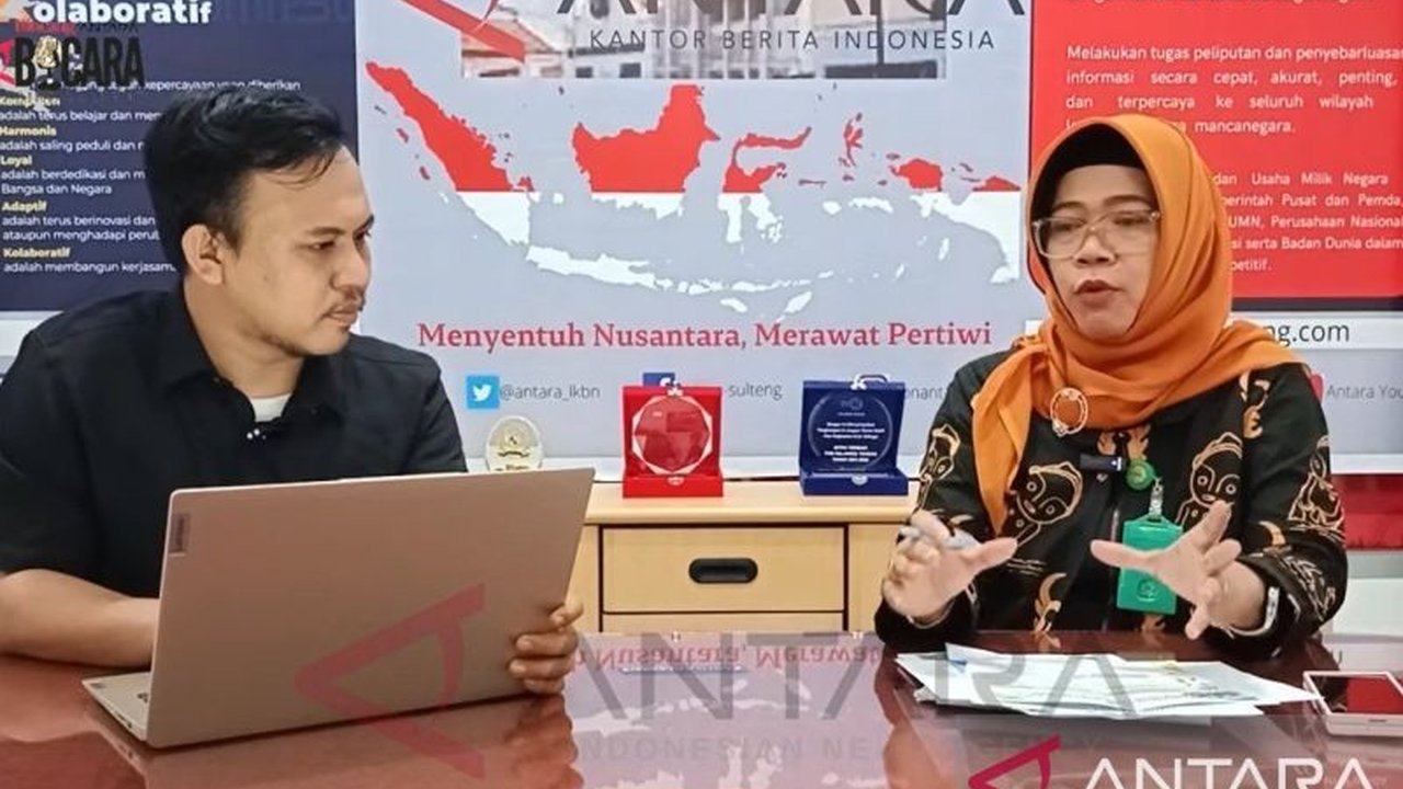 Balai Besar Taman Nasional Lore Lindu (TNLL) di Sulawesi Tengah membatasi penggunaan drone dan menetapkan tarif bagi aktivitas komersial di kawasan konservasi untuk melindungi satwa dan meningkatkan pendapatan negara.