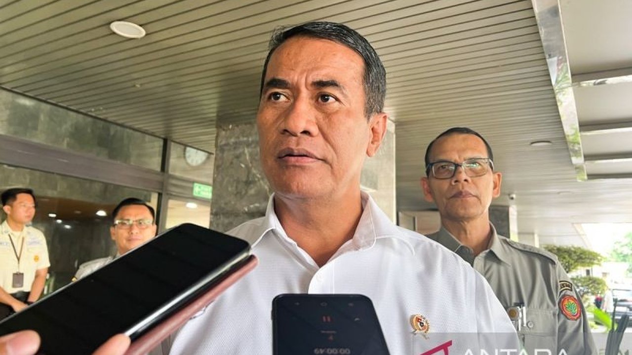 Mentan: Optimasi Lahan dan Mekanisasi Pacu Produktivitas Pertanian