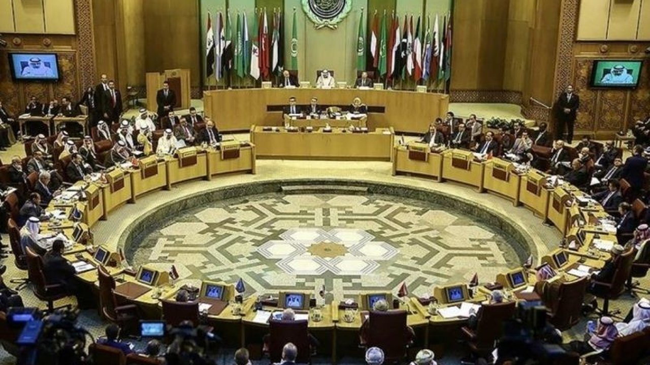 KTT Liga Arab Bahas Isu Palestina: Tanggapan atas Rencana Pemukiman Ulang