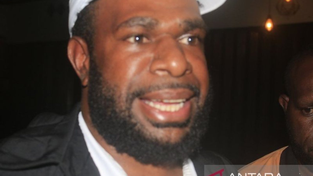 Pemuda Jayawijaya Dukung Penuh Kepemimpinan Murib-Elopere