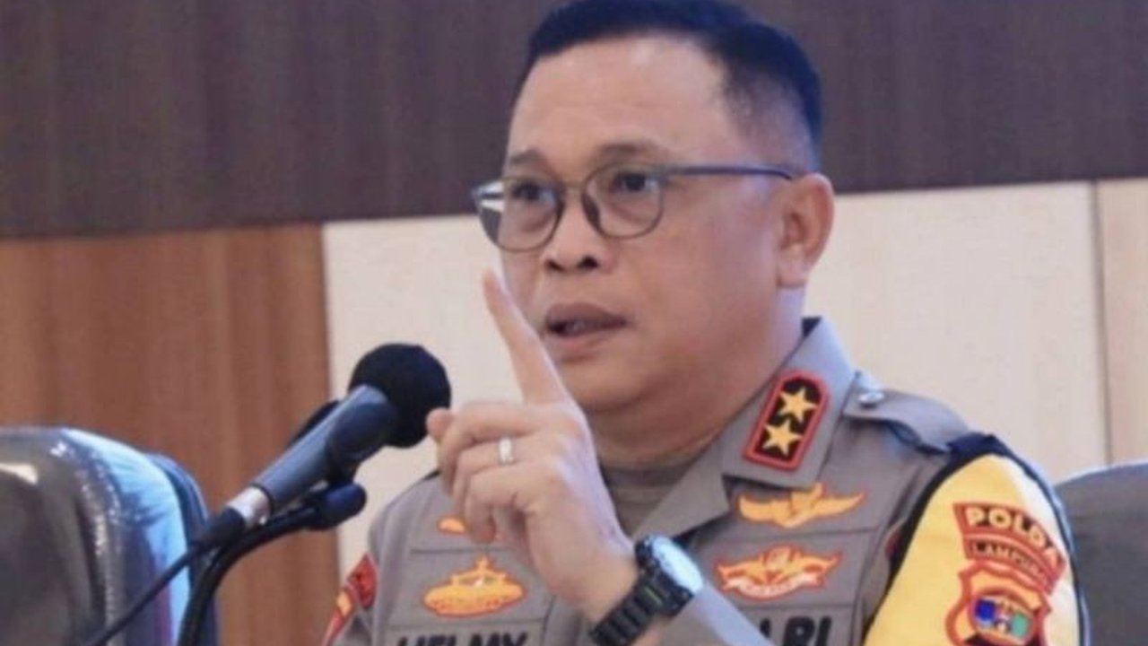 Polda Lampung meningkatkan upaya pemberantasan kejahatan jalanan melalui Tim Tekab 308 yang tersebar di berbagai tingkatan kepolisian, menggabungkan strategi represif dan preventif untuk menciptakan lingkungan yang aman dan kondusif bagi masyarakat.
