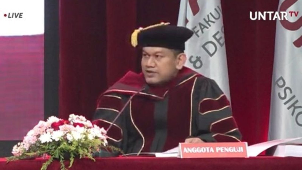 DR Hery Firmansyah dari Untar menekankan perlunya revisi KUHAP yang bijaksana, menghindari tumpang tindih kewenangan antar aparat penegak hukum dan memastikan keadilan bagi semua warga Indonesia.