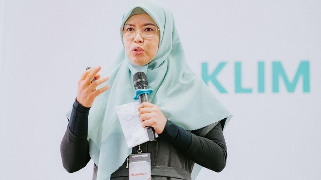 Prudential Syariah berkolaborasi dengan LAZ Al-Azhar untuk meningkatkan literasi dan inklusi asuransi syariah di Indonesia melalui program edukasi, menjangkau lebih dari 500 orang sejak tahun 2024.