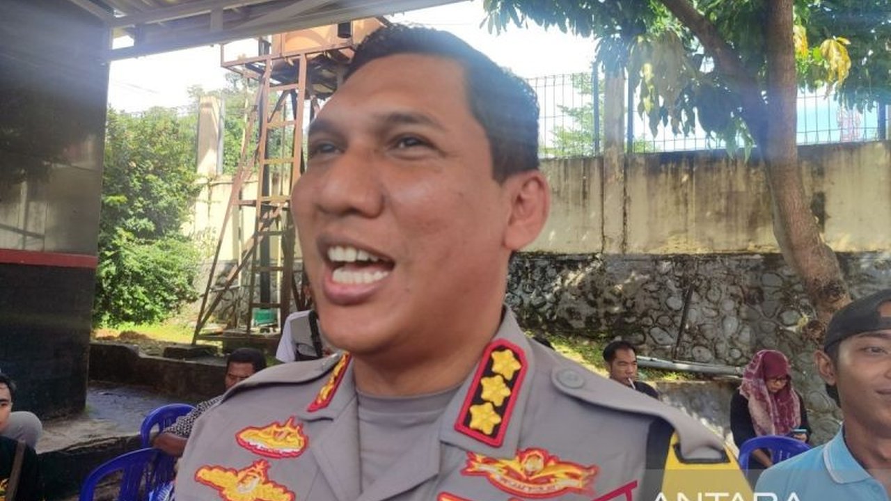 Polda Bengkulu Siagakan Personel Pasca Penangkapan Bandar Narkoba di Rejang Lebong