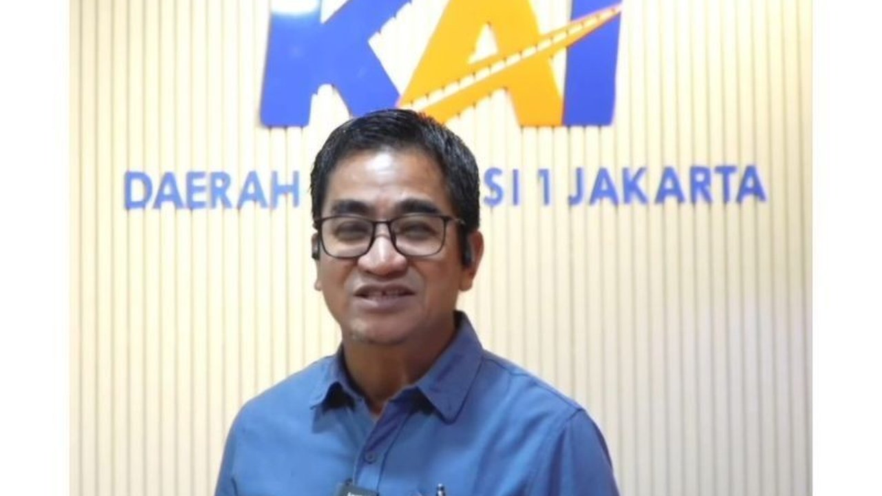 PT Kereta Api Indonesia (Persero) Daop 1 Jakarta memberikan apresiasi kepada insan pers atas peran pentingnya dalam mendukung kemajuan transportasi perkeretaapian di Indonesia, khususnya dalam penyampaian informasi yang akurat dan edukatif.
