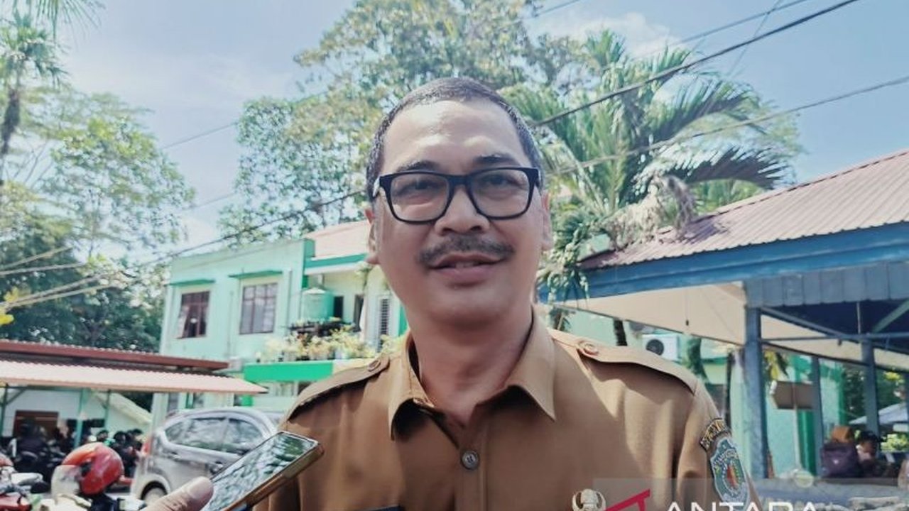 Kepala Diskominfo Kaltim, Muhammad Faisal, menekankan peran krusial pers dalam mengawal pembangunan daerah, khususnya dalam konteks Hari Pers Nasional 2025, yang juga menyoroti pentingnya ketahanan pangan.