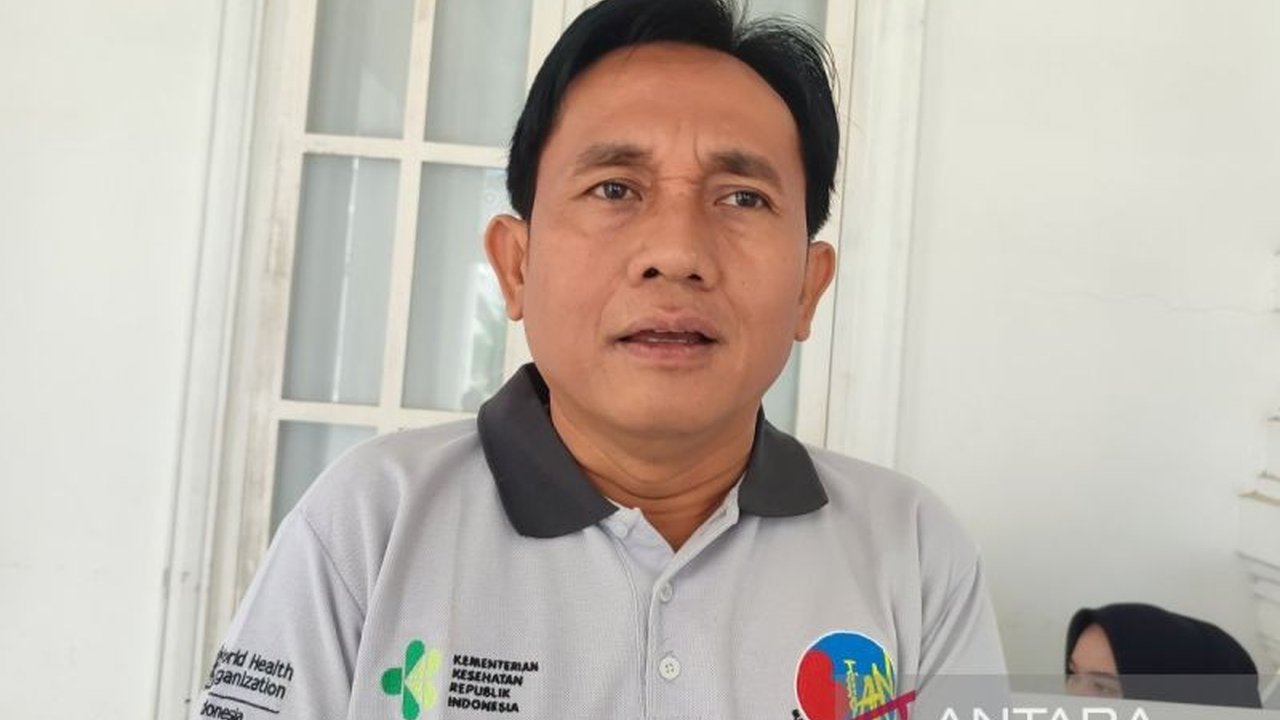 Dinas Kesehatan Kota Bengkulu menemukan 94 kasus tuberkulosis (TBC) pada Januari 2025 dan mengimbau masyarakat untuk waspada serta menjaga kesehatan untuk mencegah penyebaran penyakit.