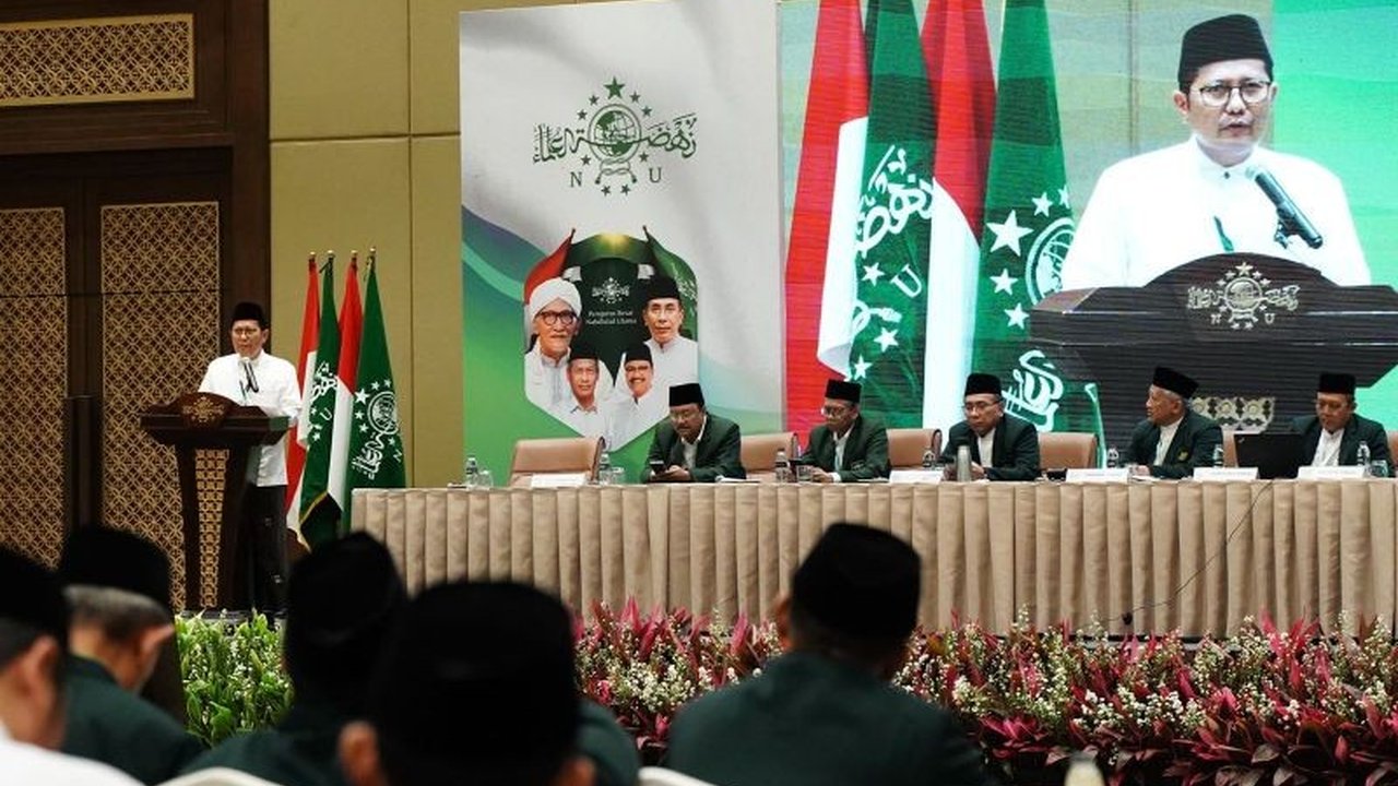 PBNU menyatakan kekerasan di lembaga pendidikan, terutama pesantren, hukumnya haram dan mendesak kajian ulang konsep kedisiplinan yang berpotensi bahaya.