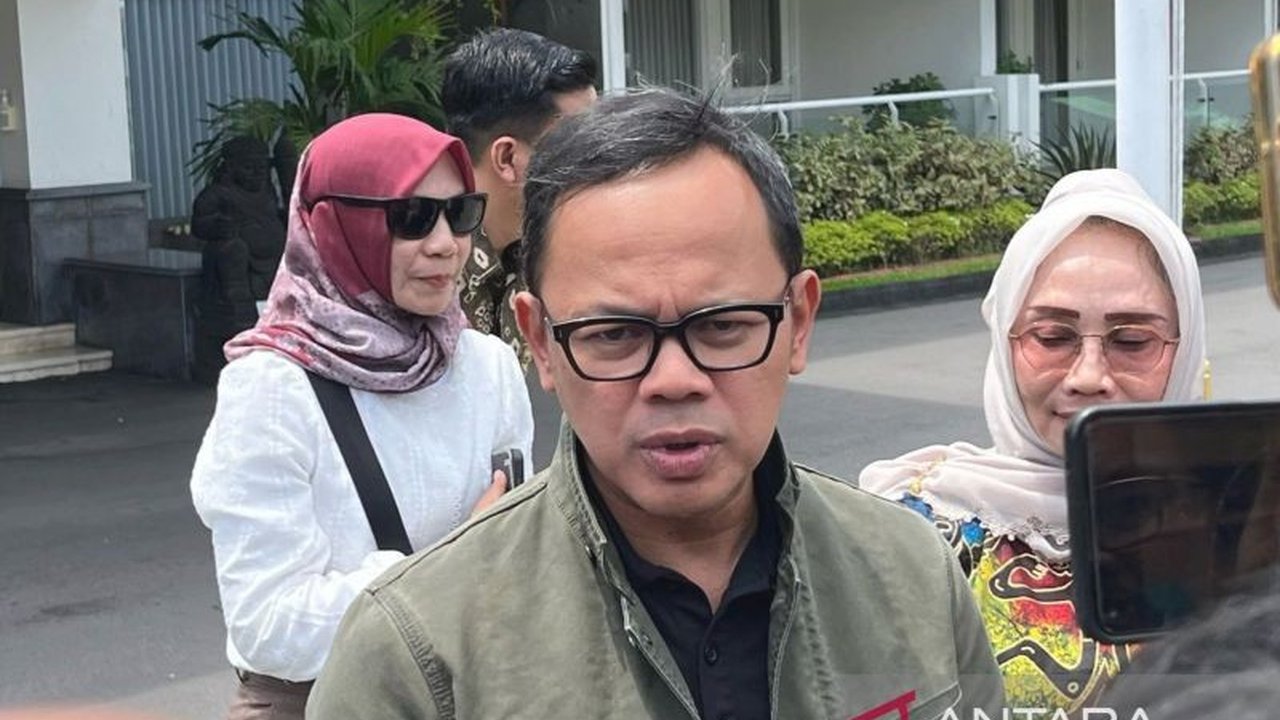 505 Kepala Daerah Ikuti Retret Kepemimpinan di Magelang