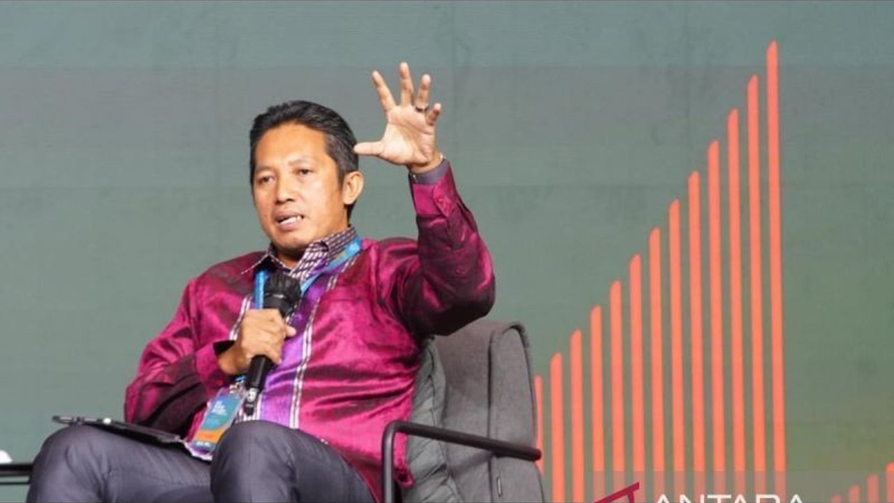 GP Ansor menyerukan perlawanan terhadap disinformasi yang mengancam ruang publik dan demokrasi Indonesia, serta mendorong penguatan media arus utama dalam rangka Hari Pers Nasional 2025.