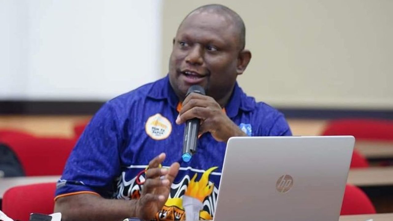 Pemerintah Kabupaten Jayapura memberikan apresiasi tinggi kepada insan pers atas kontribusi besarnya dalam menyebarluaskan informasi pembangunan dan mengajak kolaborasi untuk informasi yang lebih baik, akurat, dan berimbang.