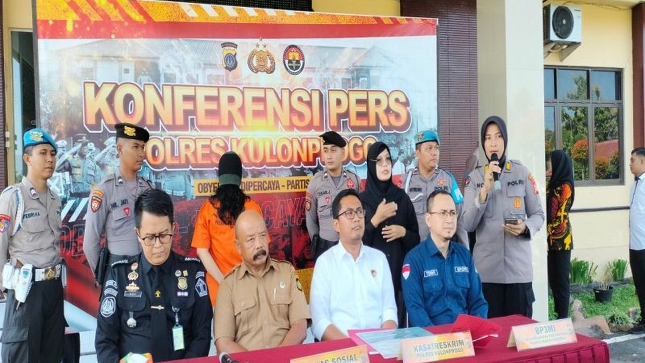 Polres Kulon Progo berhasil selesaikan 27 perkara hukum lewat restorative justice (RJ) pada tahun 2024, sebuah metode yang dinilai efektif, humanis, dan efisien dalam penegakan hukum.