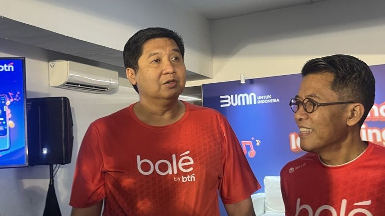 Menteri Maruarar Sirait: Program 