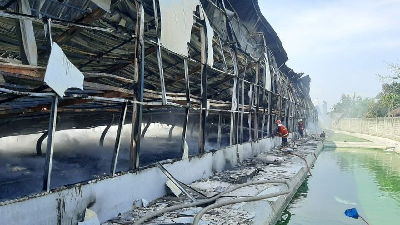 Pemerintah Kabupaten Tulungagung mengimbau peningkatan kewaspadaan warga terhadap potensi kebakaran akibat kelalaian manusia dan korsleting listrik, seiring peningkatan kasus kebakaran di tahun sebelumnya.