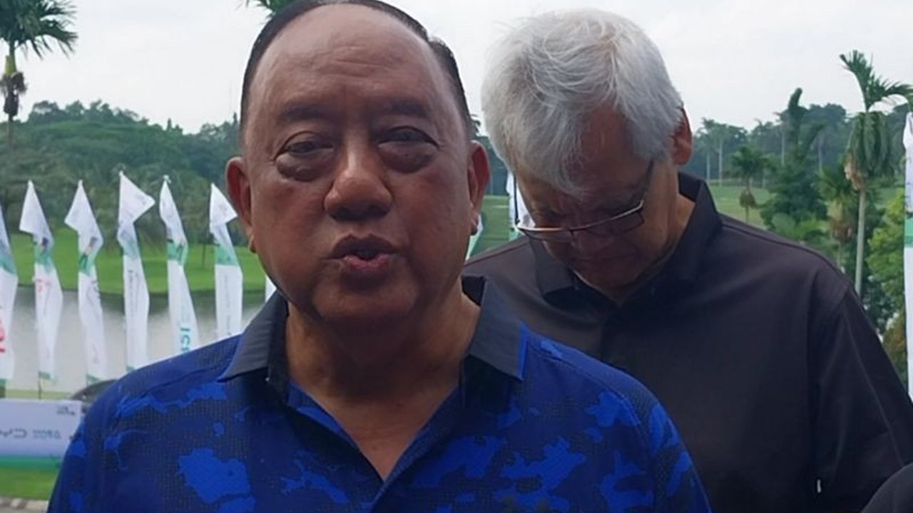 KONI Butuh Dukungan Swasta untuk Empat PON Baru