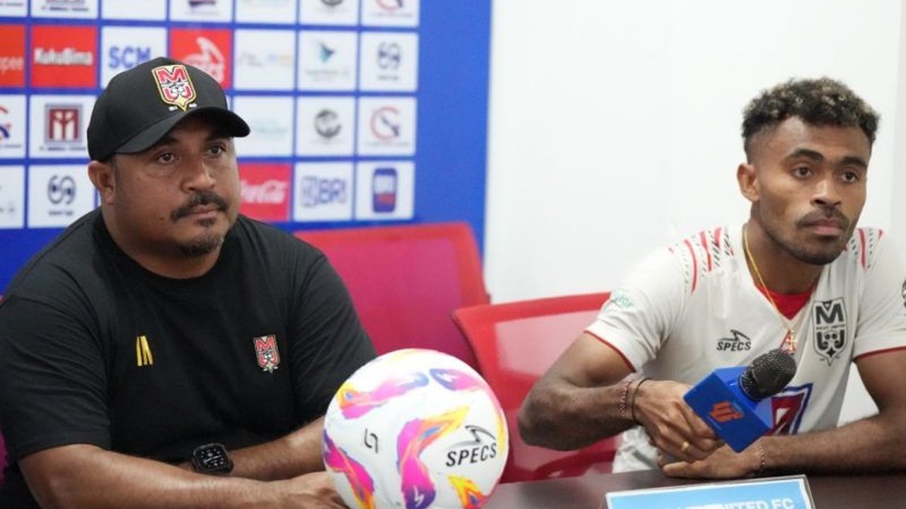 Malut United, saat ini di peringkat 11 BRI Liga 1 dengan 29 poin, menargetkan posisi 10 besar di putaran kedua,  bertekad memanfaatkan laga kandang dan fokus pada setiap pertandingan.