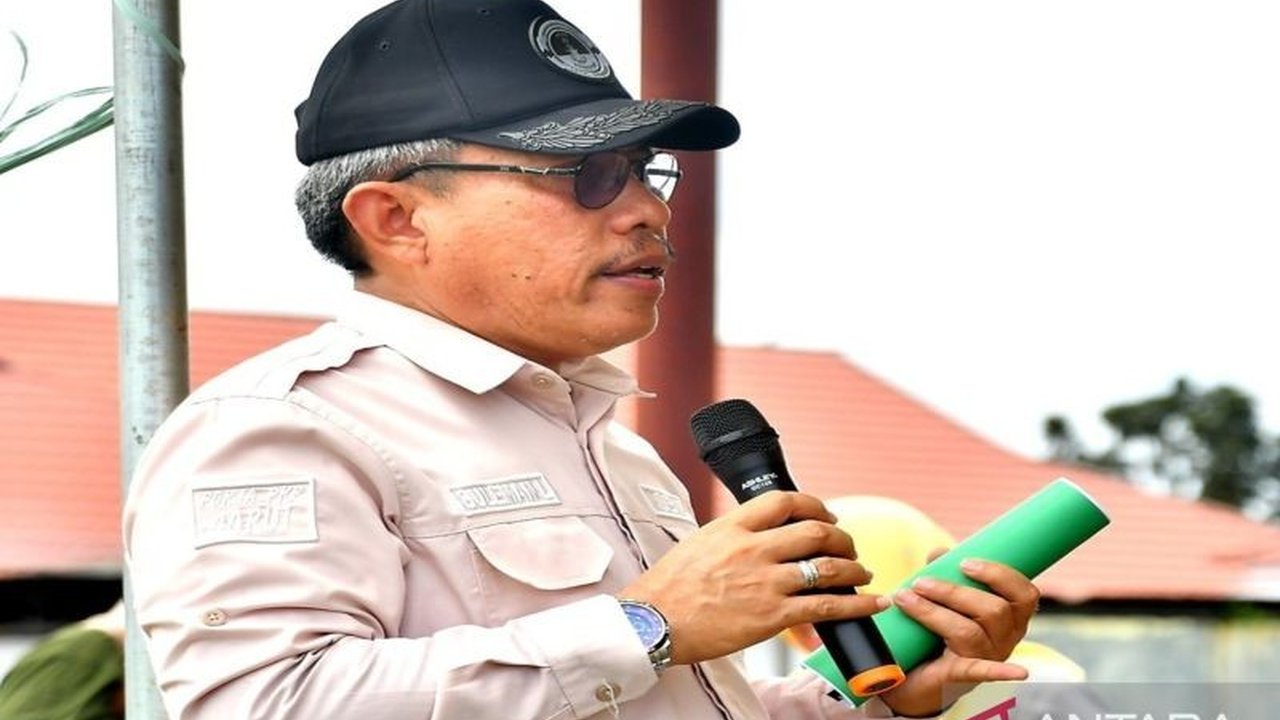 Pemerintah Kabupaten Gorontalo Utara segera renovasi 15 gedung kantor yang rusak parah akibat usia gedung mencapai 15-16 tahun, dengan total anggaran mencapai miliaran rupiah dari DAU.