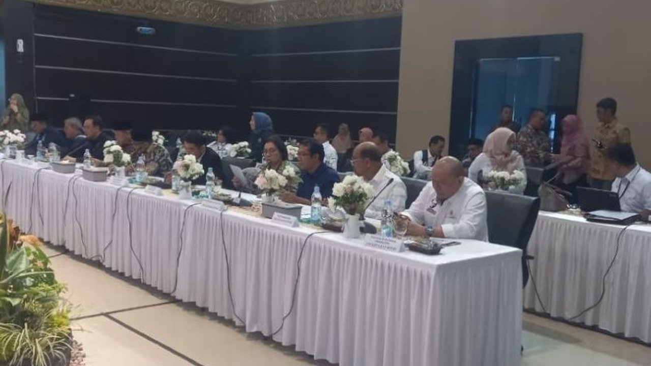 Badan Akuntabilitas Publik DPD RI menyoroti pengelolaan keuangan Pemkab Kepulauan Meranti yang buruk, mengakibatkan opini Tidak Memberikan Pendapat (TMP) dari BPK Riau, setelah sebelumnya 12 kali berturut-turut meraih opini Wajar Tanpa Pengecualian (WTP).