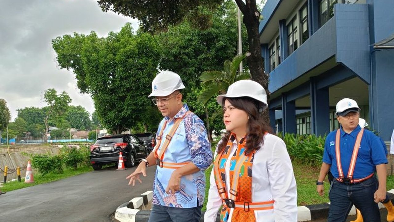 Anggota Komisi C DPRD DKI Jakarta, Brando Susanto, mengusulkan pemasangan keran air minum langsung di gedung-gedung pemerintah dan sekolah untuk mengkampanyekan kualitas air PAM Jaya yang kini telah layak minum.