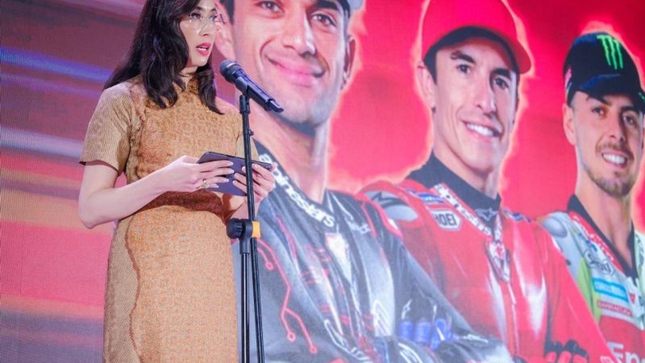 Kolaborasi Kunci Sukses Pariwisata Indonesia: MotoGP Mandalika & Aquabike Danau Toba